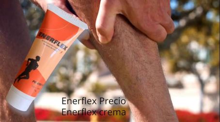Enerflex Viene En Comprimidos
